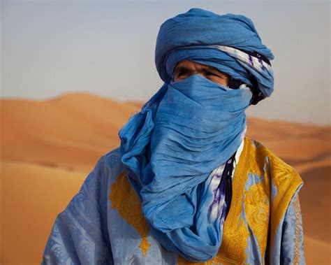 Berber from Sahara Desert | Sahara desert, Deserts, Desert places