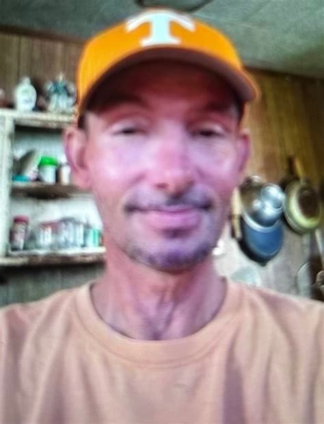 Danny Dewayne Syler - Bedford County Post