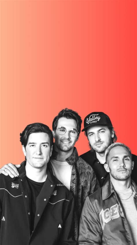 BTR (37) Wallpaper Big Time Rush in 2023 | Big time rush, Big time ...