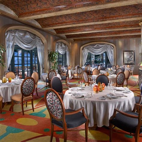 Picasso - Bellagio Restaurant - Las Vegas, NV | OpenTable