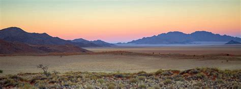 Tok Tokkie Trail | Namibia-Experience