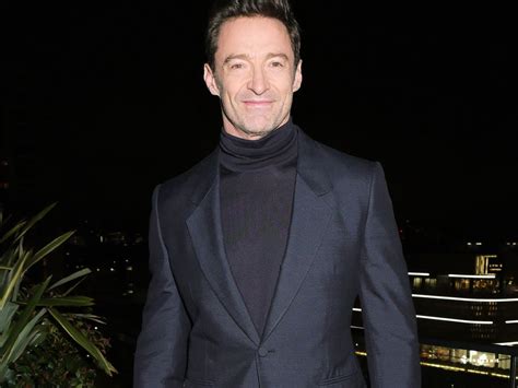 Hugh Jackman Asks Fans to Help Him Connect with Blind Middle School Student, His Mom Reacts