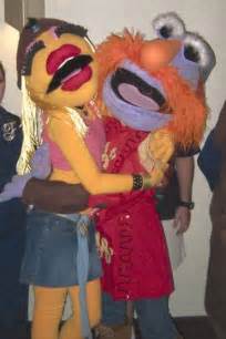 Muppets Janice Costume Janice | Muppets, The muppet show, Sesame street