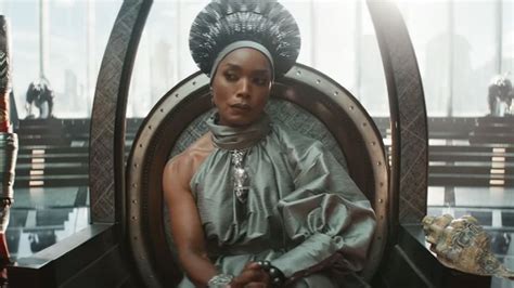 Black Panther: Wakanda Forever Puts Angela Bassett at the Center of Its Oscar Campaign - TrendRadars