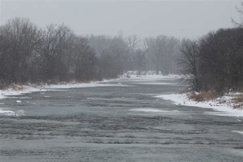 ODNR watching Sandusky River changes following dam removal