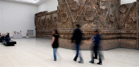 Pergamon Museum in Berlin | My Guide Berlin