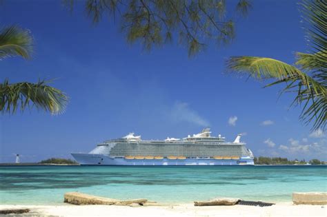 Looking for a vacation full of luxury? A Caribbean cruise is calling ...