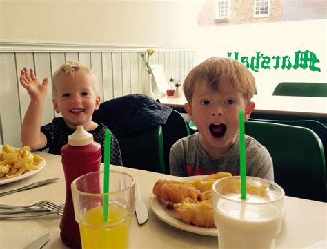 10 Child-friendly places to take the kids for fish and chips this Good Friday | North East ...