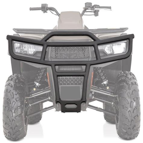 Arctic Cat ATV Front Brushguard Bumper - 2022 Alterra 600 - 3436-123-B - Blemished