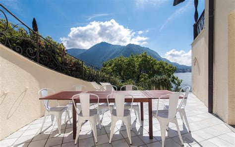 5 stunning villas on Lake Como where to spend the weekend