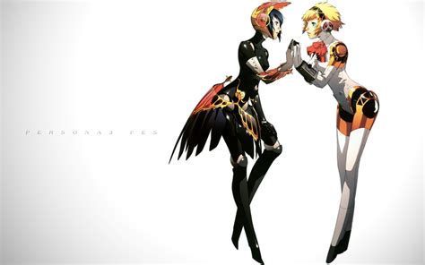 Persona 3 Aigis Wallpapers and Backgrounds 4K, HD, Dual Screen