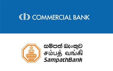 Sampath Bank Logo