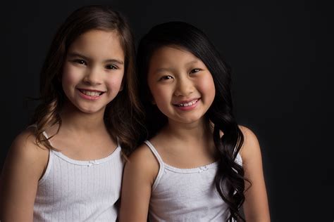 Twin Cities Children Photographer // BFF Studio Photo Shoot // Woodbury ...