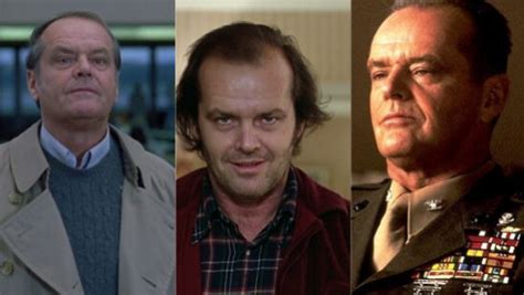 15 Best Jack Nicholson Movies of All time