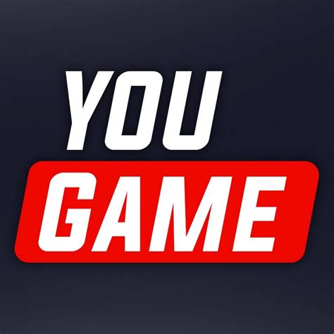 YouGame - YouTube