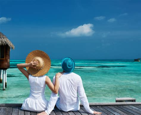 Honeymoon Packages – American Travel