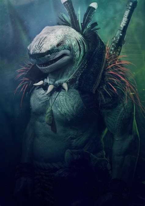 Lizard warrior | Creature concept art, Fantasy character design ...