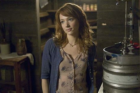 Kristen Connolly The Cabin in the Woods (2012) | Cabins in the woods ...