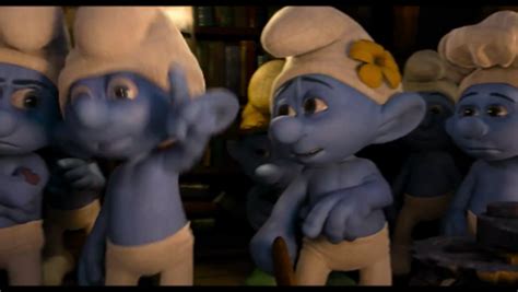 The Smurfs 2 - The Smurfs Photo (38975573) - Fanpop