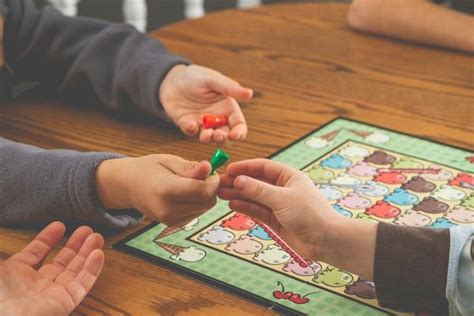 20 Classic Rainy Day Games To Play With Your Family