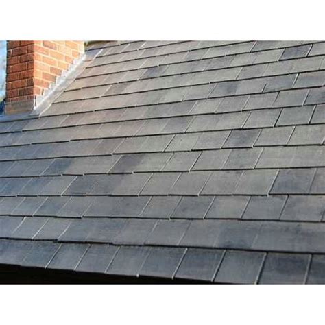 Hip Roof Tiles x20 (BCT50) | Bromley Craft