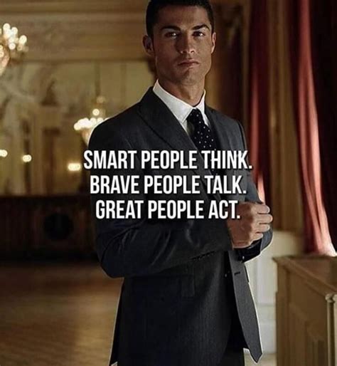 39 Short Motivational Quotes And Sayings 38 | People quotes, Ronaldo ...