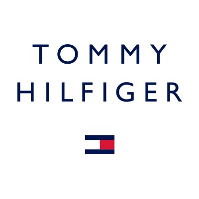 Tommy Hilfiger Logo - LogoDix