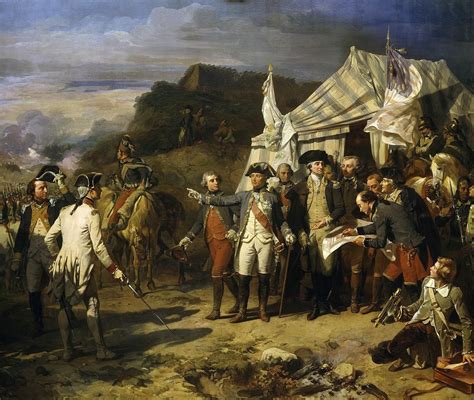 Revolutionary War · George Washington's Mount Vernon