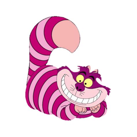 Cheshire_Cat - Discord Emoji - Clip Art Library