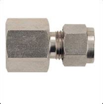 Stainless Steel Compression Fittings Stainless Steel Compression ...