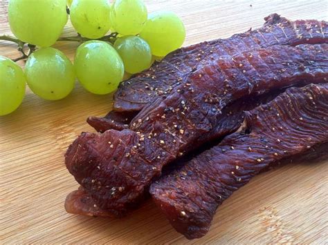 Best Homemade Jerky Recipe: Easy & Delicious 2024