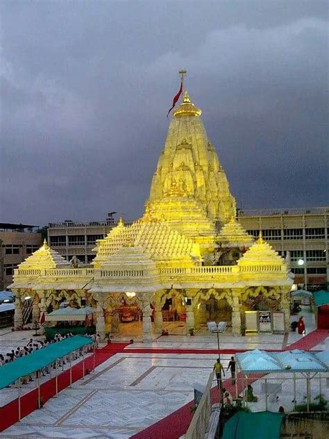 Ambaji Temple.. Awesome Look.. Jay Ambe | Ancient indian architecture ...