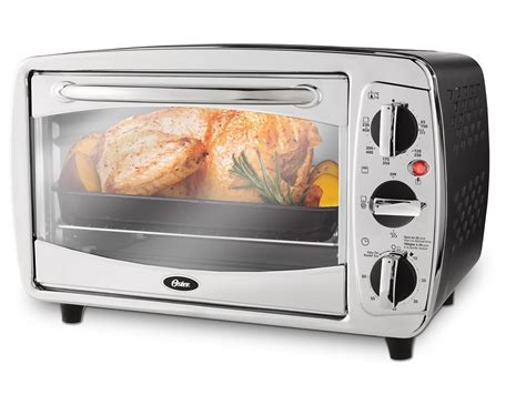 Top 10 Oster Toaster Ovens Tssttvcg04 - Make Life Easy