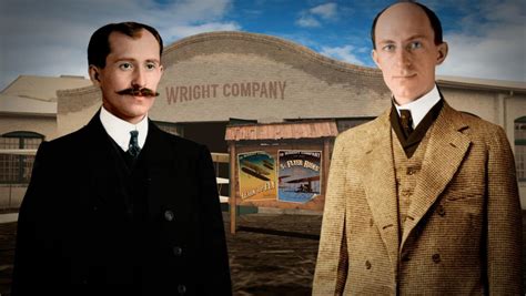 Watch Wright Brothers Clip | HISTORY Channel