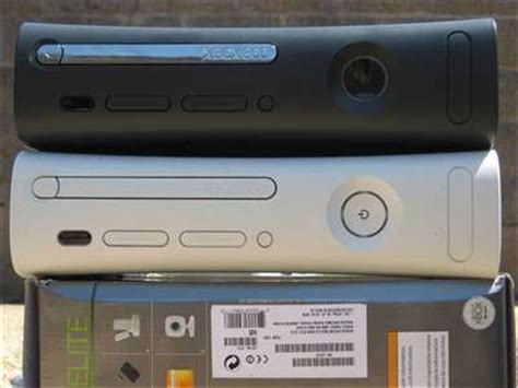 Xbox 360 Elite | Ars Technica