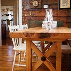 Farmhouse Dining Room - Farmhouse - Dining Room - Nashville - by Loom Decor