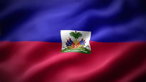 The Flag of Haiti: History, Meaning, and Symbolism - AZ Animals