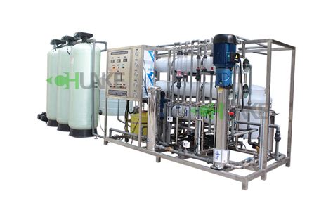 Best Well Water Treatment System