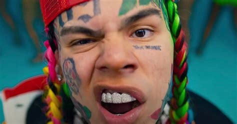 Vydá 6ix9ine track s názvem Udavač? | REFRESHER.sk