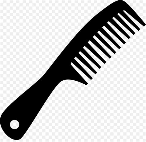 Hair Comb Clipart