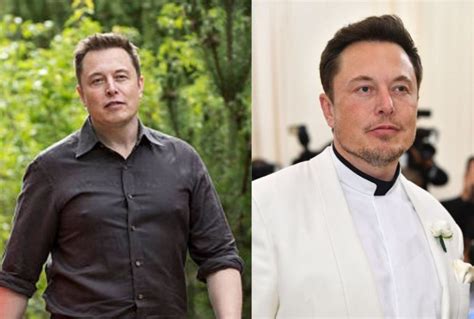 How Elon Musk Lost 9 Kilos?: A look At Weight Loss Secrets Of World Richest! - Woman's era