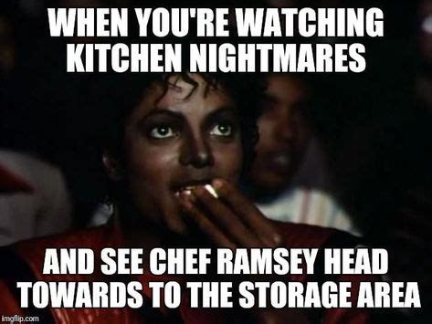 41 Best Kitchen Nightmares Memes images in 2020 | Kitchen nightmares, Memes, Nightmare