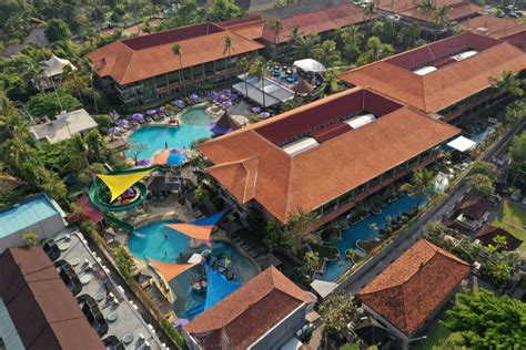 MICE and Wedding Venue at the Bali Dynasty Resort – Indonesia Expat