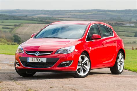 New (2023) Vauxhall Astra | Review, Price & Interior - NewCarBike