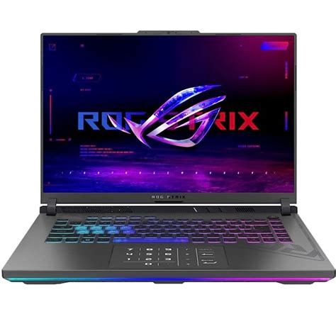 ASUS ROG Strix – Tech Titan