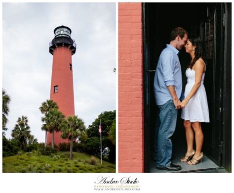 Jupiter Inlet Lighthouse & Museum Wedding Venue in South Florida ...