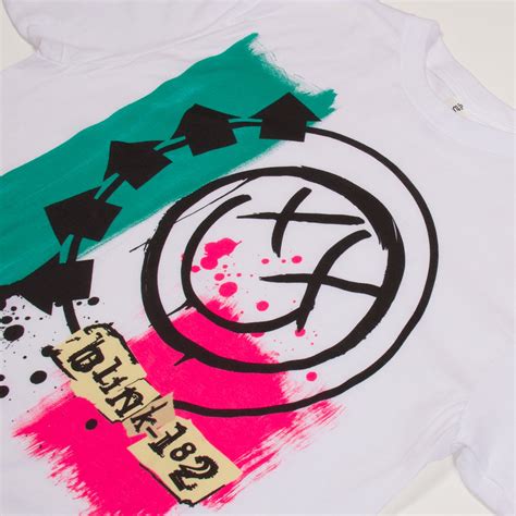 blink-182 Merchandise