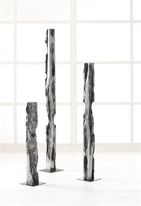 Plinth, LG | Sculpture, Artistic installation, Plinths