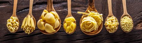 Types of Pasta and Their Best Pairing Sauces | Facts.net