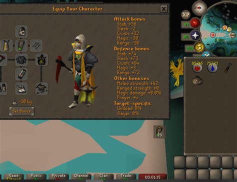 Ironman Guides - Old School Runescape Guides